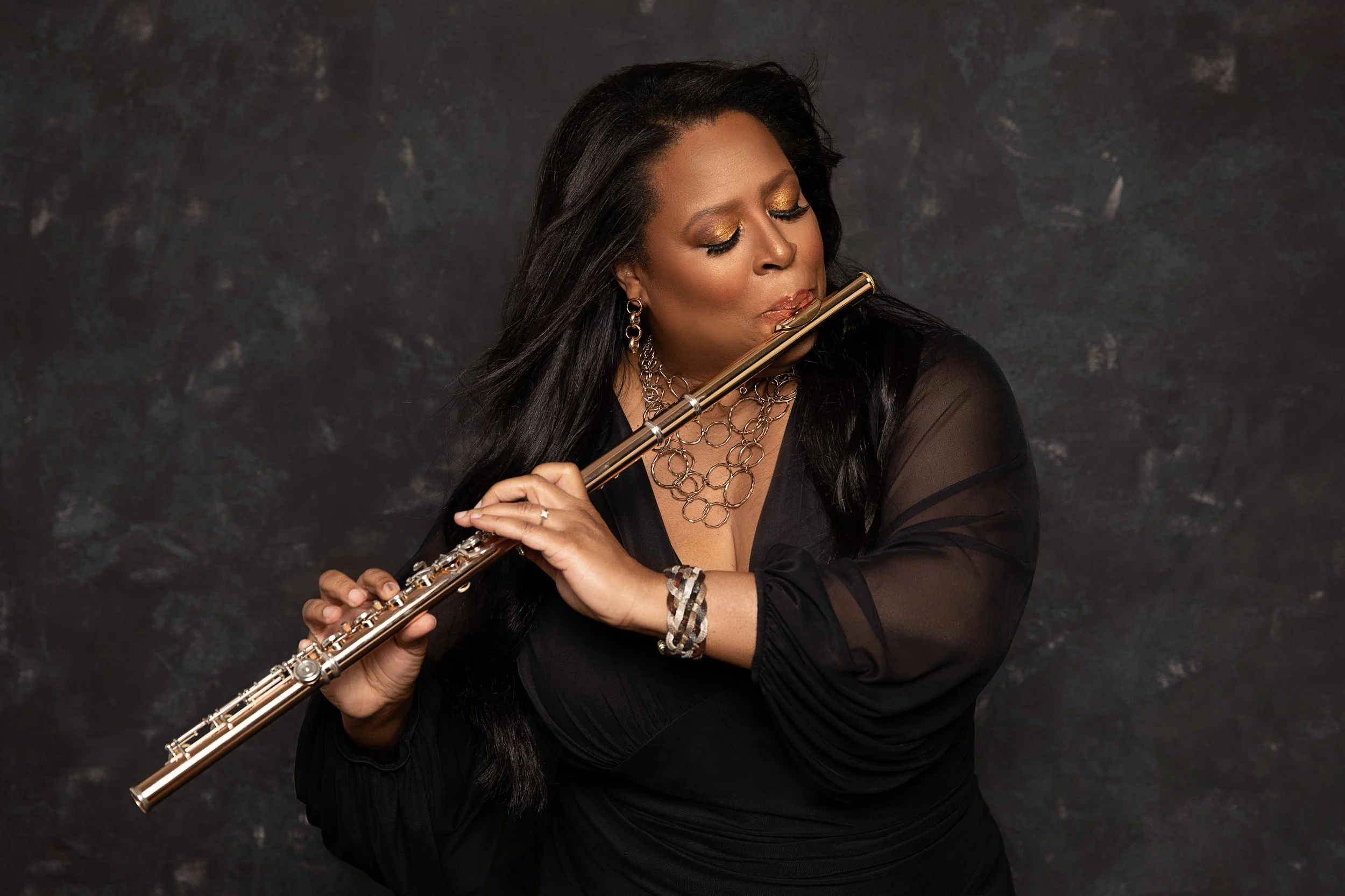 Valerie Coleman — Primo Artists